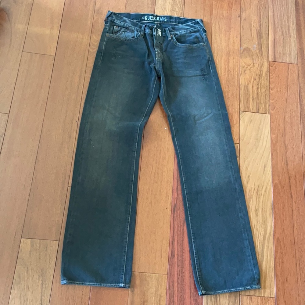 Men’s Guess jeans